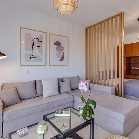 Apartamento Boho Bliss