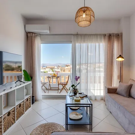 Boho Bliss Apartamento