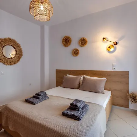 Boho Bliss Apartment