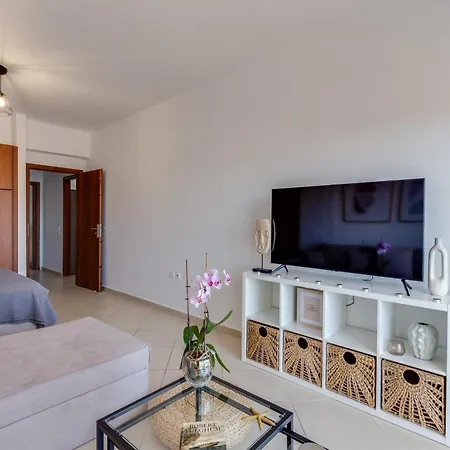 Apartment Boho Bliss *