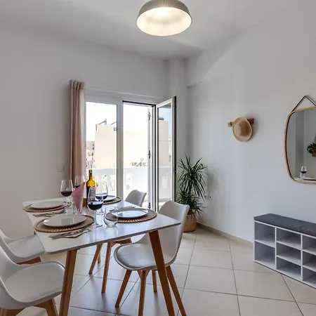 Boho Bliss * Chania (Crete)