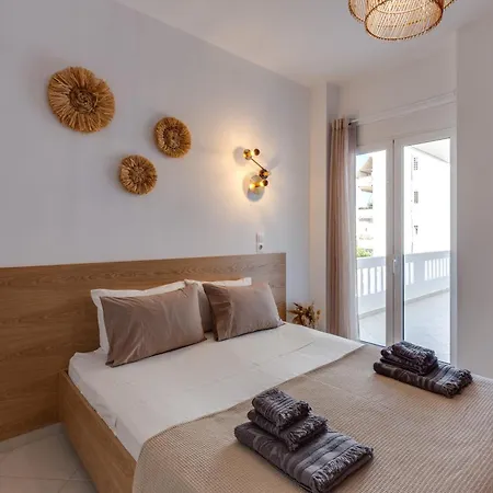 Apartment Boho Bliss *