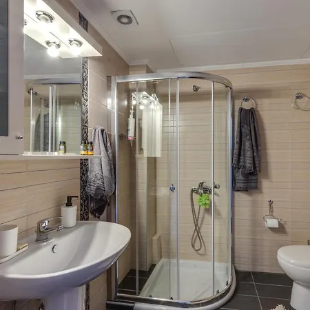 Boho Bliss Chania (Crete)