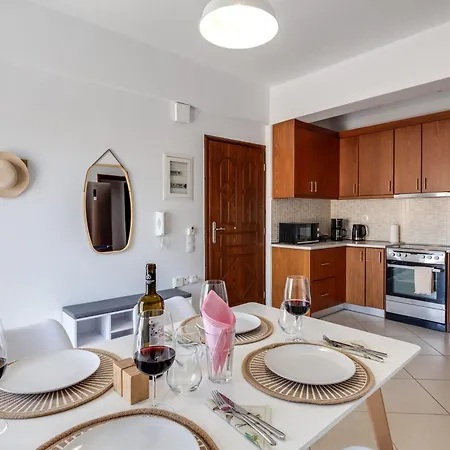 Apartamento Boho Bliss *